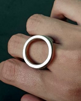 טבעת חלולה