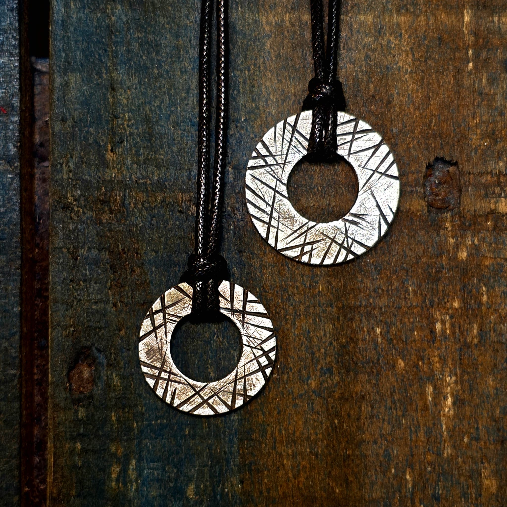 תליון מעגל החיים